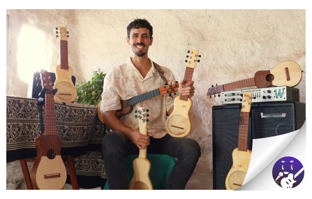 Pedro Umpiérrez: “La evolución en el folclore forma parte de su esencia cuando se concibe honestamente”