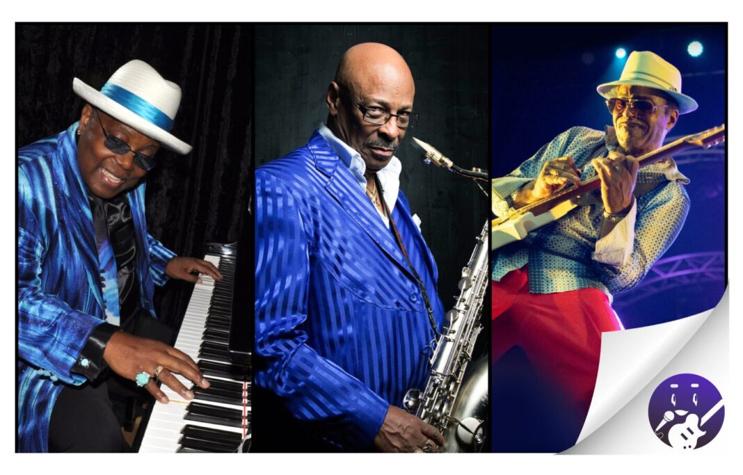 Telde se convierte en la ciudad de la música en directo con The Kings of Blues y Wolfmother