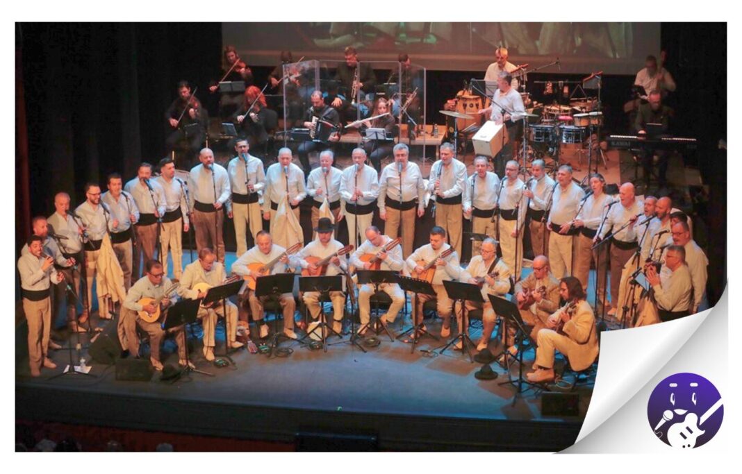 Los Gofiones presentan en el Teatro Leal su nuevo álbum ‘Querida Venezuela’