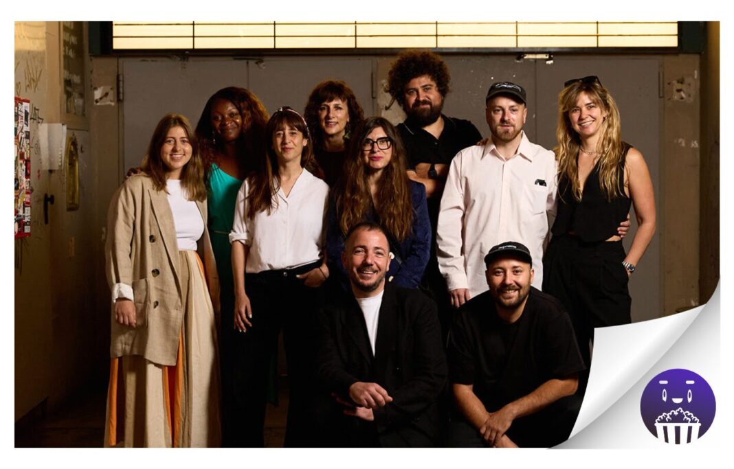 Filmin celebra su 18º aniversario presentando en Madrid cuatro nuevas producciones originales y novedades exclusivas