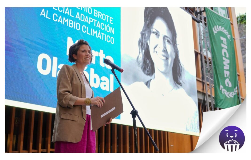 Marta Olazabal, ciencia para pilotar la incertidumbre