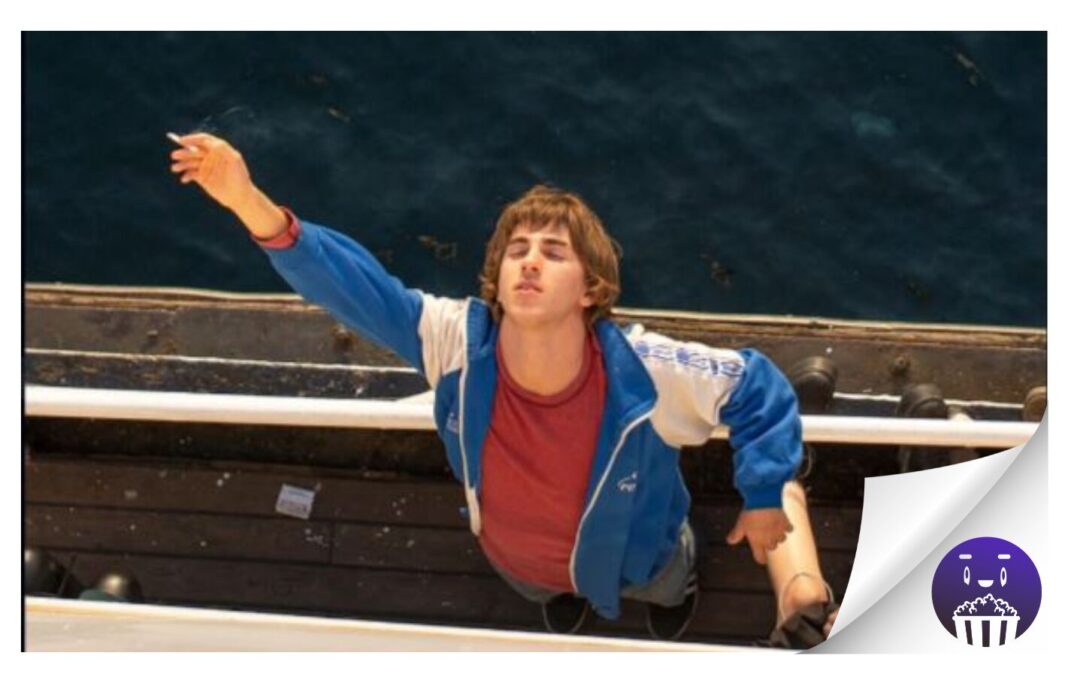 ‘Crossing’, un viaje en busca de la chica trans a la que dio la espalda en el pasado