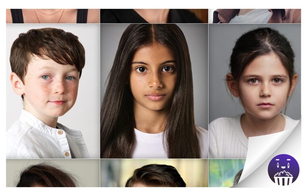 HBO suma nueve actores al cast de su serie original HARRY POTTER