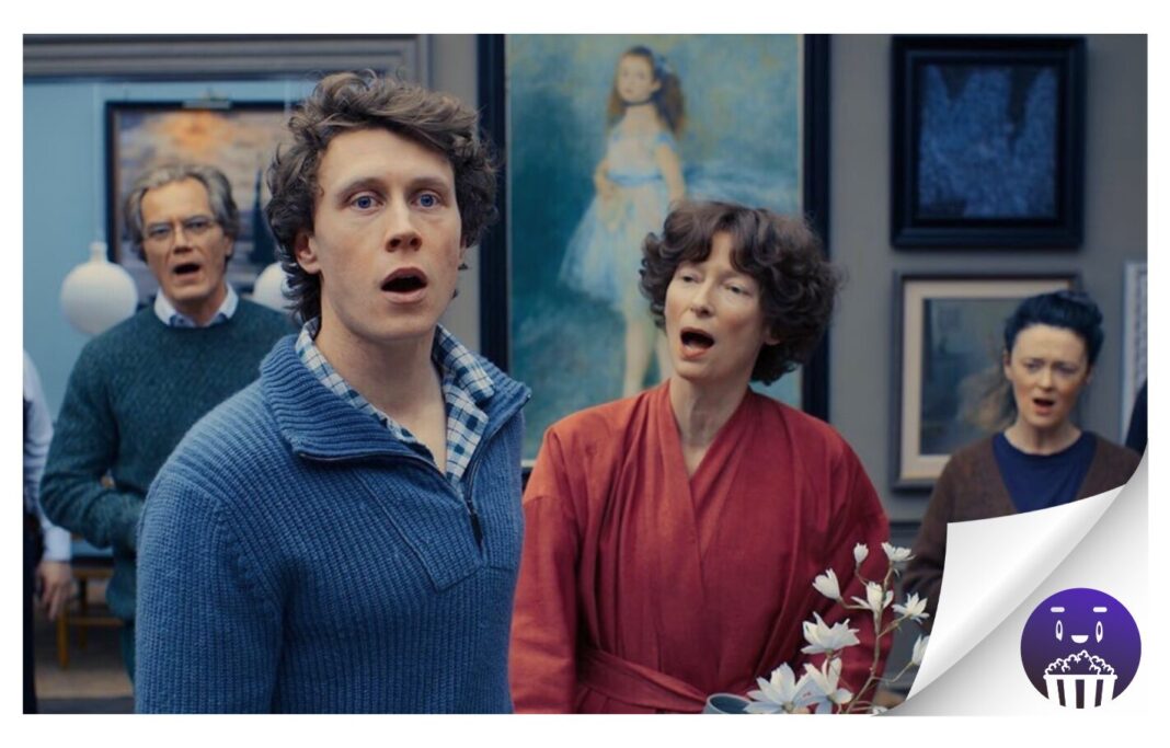 «Efecto Cinema» estrena el último trabajo de Joshua Oppenheimer en Las Palmas de Gran Canaria