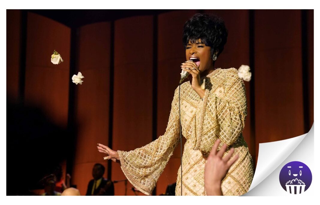 La Filmoteca CajaCanarias proyecta Respect, un biopic sobre Aretha Franklin
