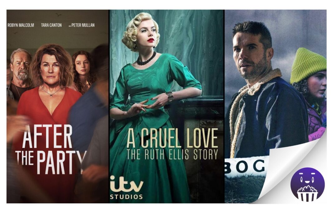 Las series de estreno de Filmin para el mes de julio