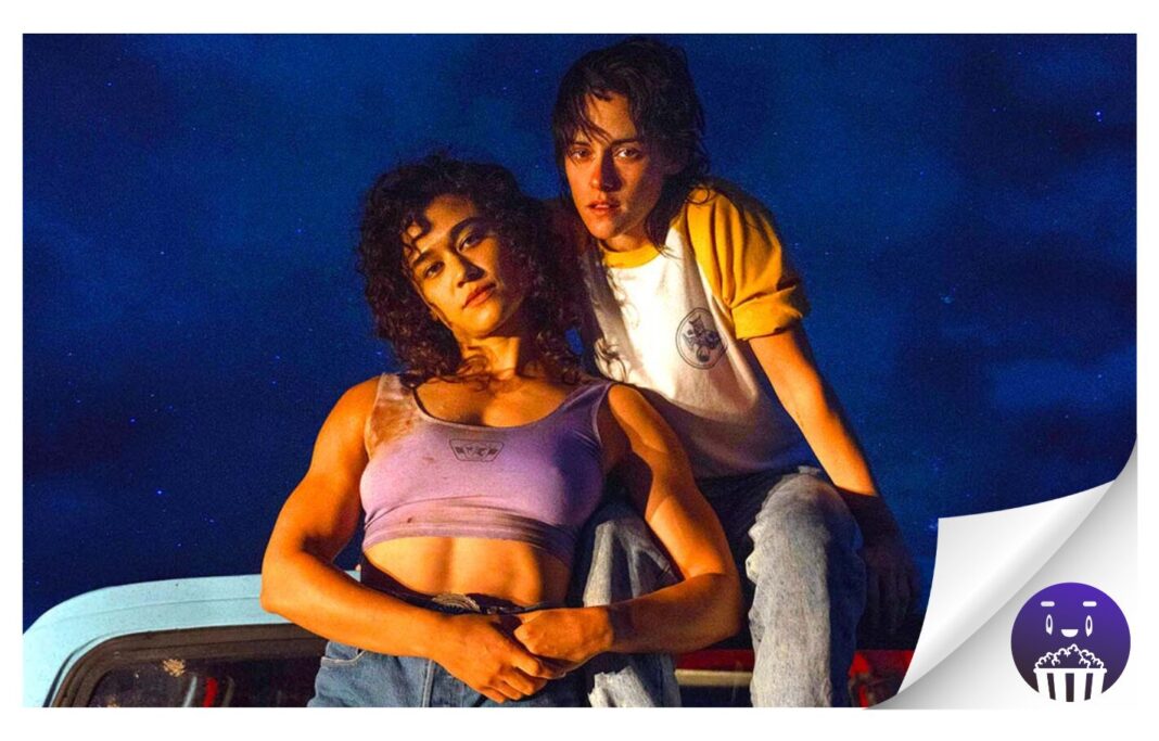 ‘Sangre en los labios’: una historia queer de amor intenso, violencia y ruptura. Se proyectará en la Filmoteca Canaria