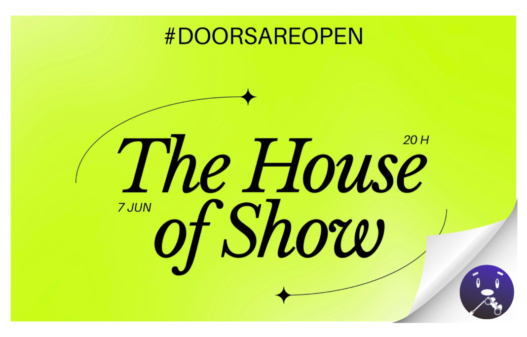 THE HOUSE OF SHOW aterriza en Tenerife como gran apuesta escénica dentro de La Laguna Orgullosa 2025