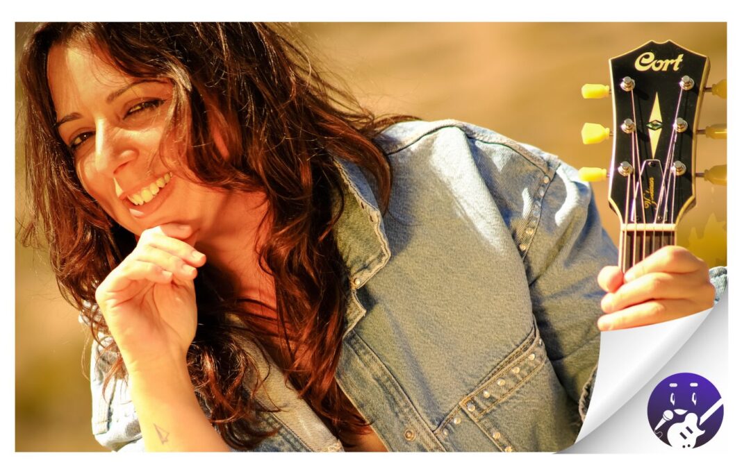 Beatriz Martín arranca su gira con dos conciertos especiales en Tenerife y Gran Canaria