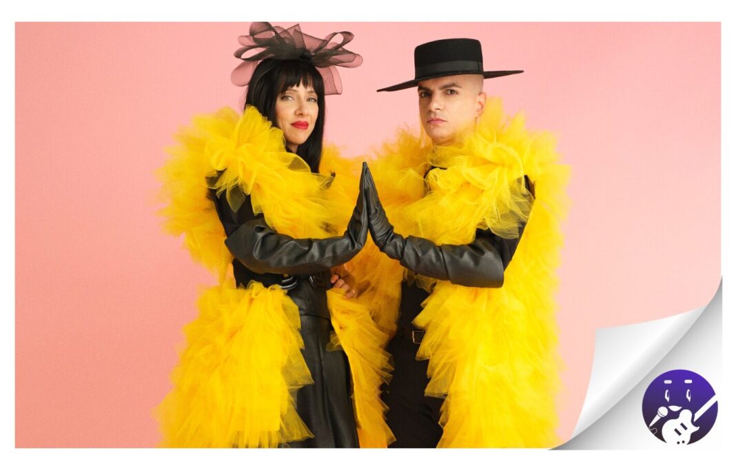 El pop pegadizo de Miranda! aterriza en el Primavera en la Fundación CajaCanarias