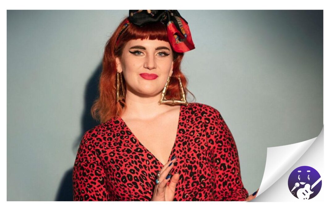 Bronte Shande: “Canto cada noche para hacer justicia a Amy Winehouse”