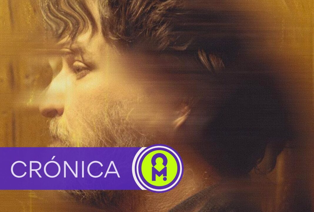 NUMAcircuit: Silencio volcánico, Alizulh y Six Organs of Admittance. Experimentación electroacústica y neofolk. Por Jonathan Medina