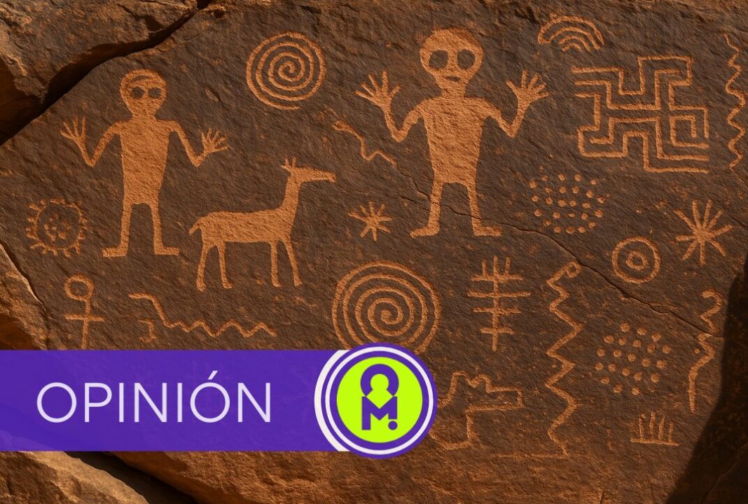 Petroglifos: mensajes ancestrales y misterios indescifrables. Por Carlos Jesús Pérez Simancas