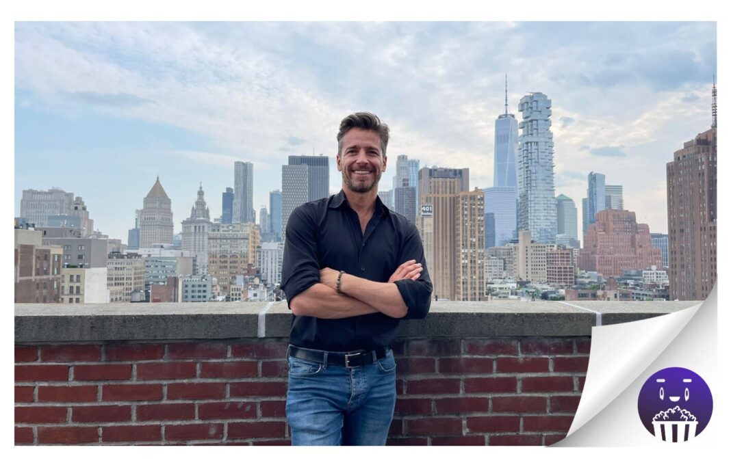 Animayo debuta en Nueva York con el estreno mundial de su Palmarés Oficial 2025