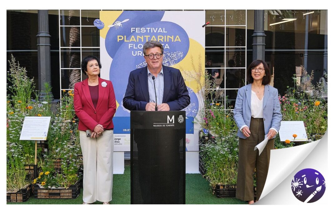 El festival ‘Plantarina, floresta urbana’ regresa al MUNA con nuevas propuestas para reverdecer el paisaje urbano