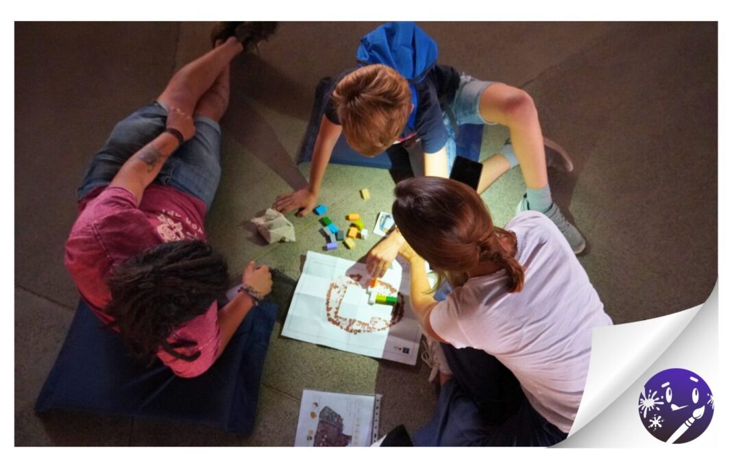 Cueva Pintada organiza visitas guiadas para familias que conviven con el autismo