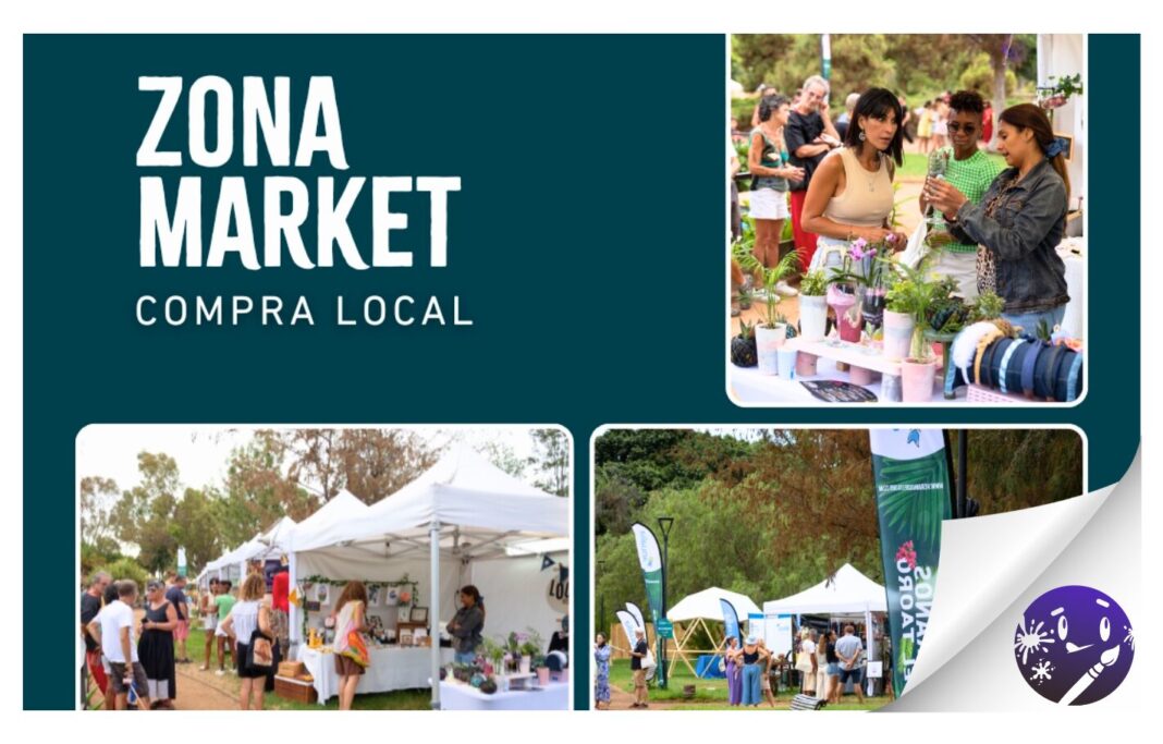 El Festival Veranos del Taoro se convierte en escaparate de la artesanía canaria