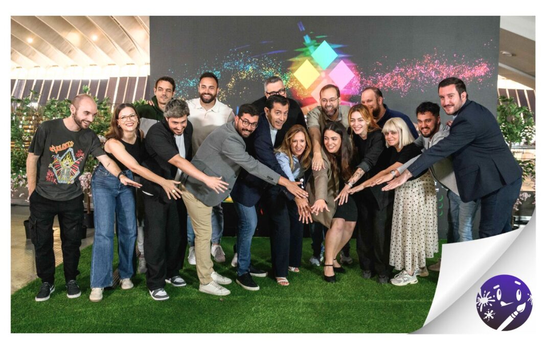 TLP Tenerife 2025 relanza las actividades de formación y entretenimiento en su nueva edición