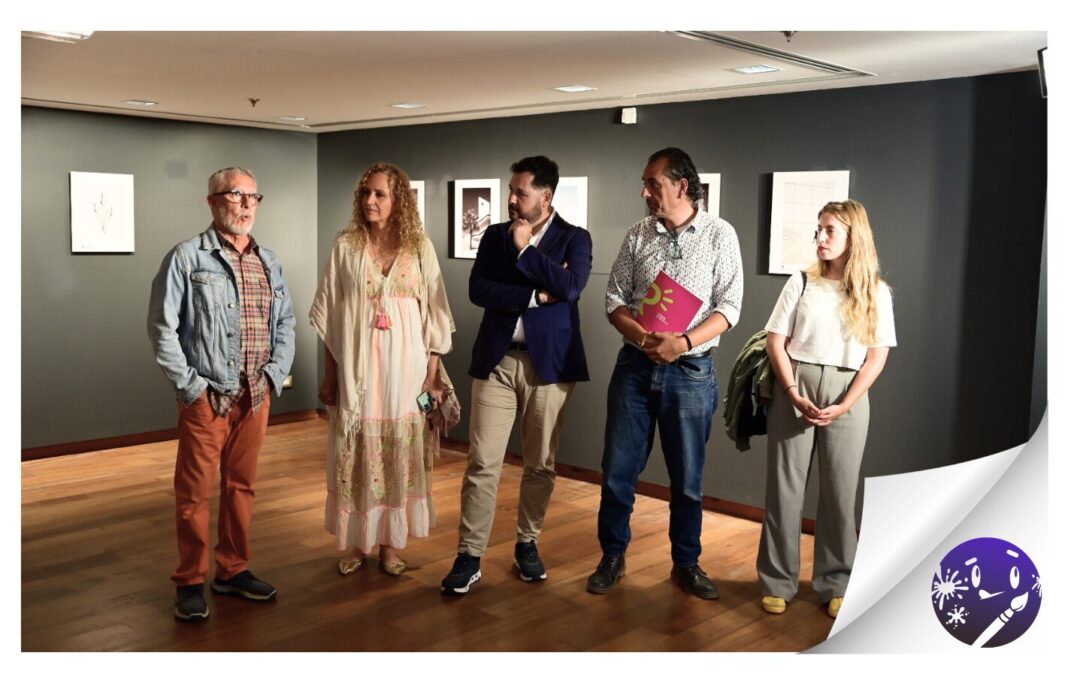 La obra «La pátina del tiempo», de José Reyes Belzunce, gana el 13ER Premio de Fotografía Ciudad de Las Palmas de Gran Canaria