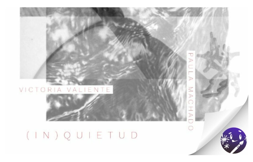 Santa Cruz inaugura este viernes la exposición «(In)quietud» en la sala de arte García Sanabria