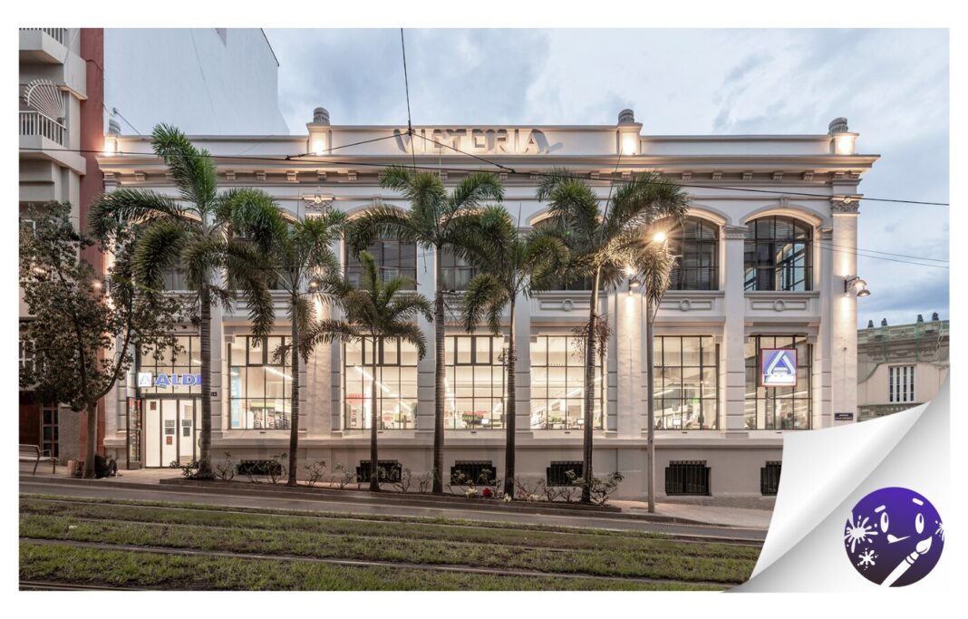 Dos proyectos con sello tinerfeño se clasifican como finalistas en los premios de Arquitectura 2025