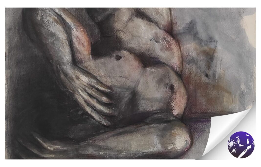 Santa Cruz rinde homenaje a los 33 años de enseñanza de la Escuela Municipal de Dibujo