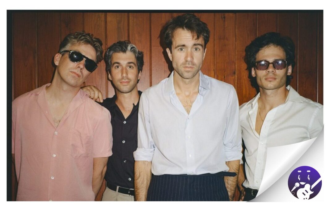 Gran Canaria SUM Festival 2025 reúne a los internacionales The Vaccines y a grandes del pop nacional