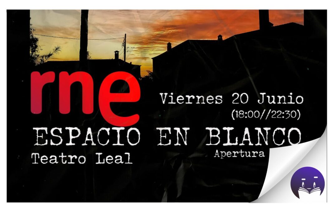 La Laguna del Misterio acoge la grabación del programa de RNE ‘Espacio en Blanco’ desde el Teatro Leal