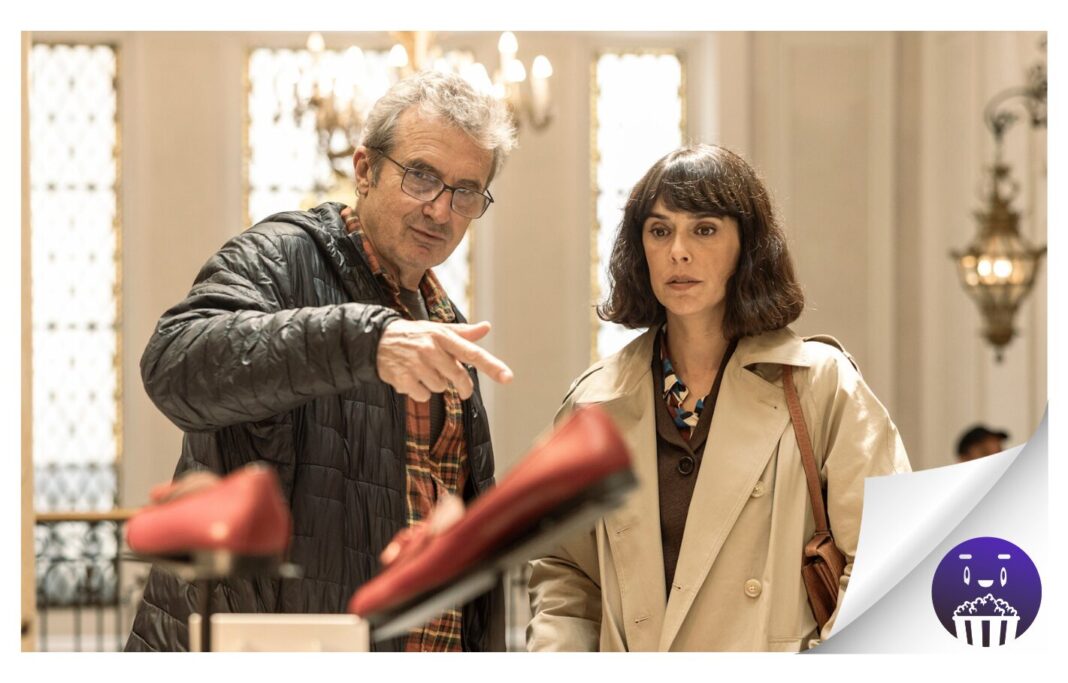 Belén Cuesta y Karra Elejalde protagonizan El niño, la nueva película de Mariano Barroso