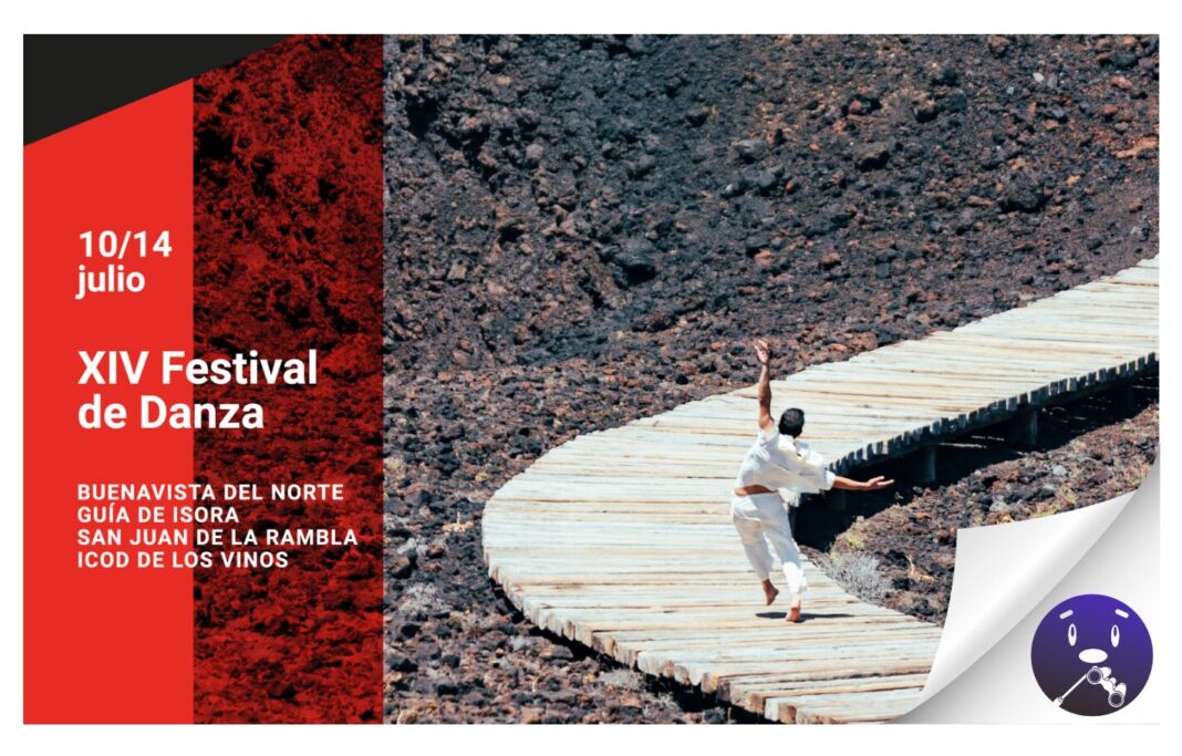 Cuadernos Escénicos marca los pasos de su décimo cuarta edición del 10 al 14 de julio