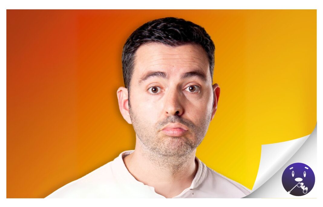 Darío López estrena su nuevo show “Medio Totufo” en el Teatro Pérez Galdós