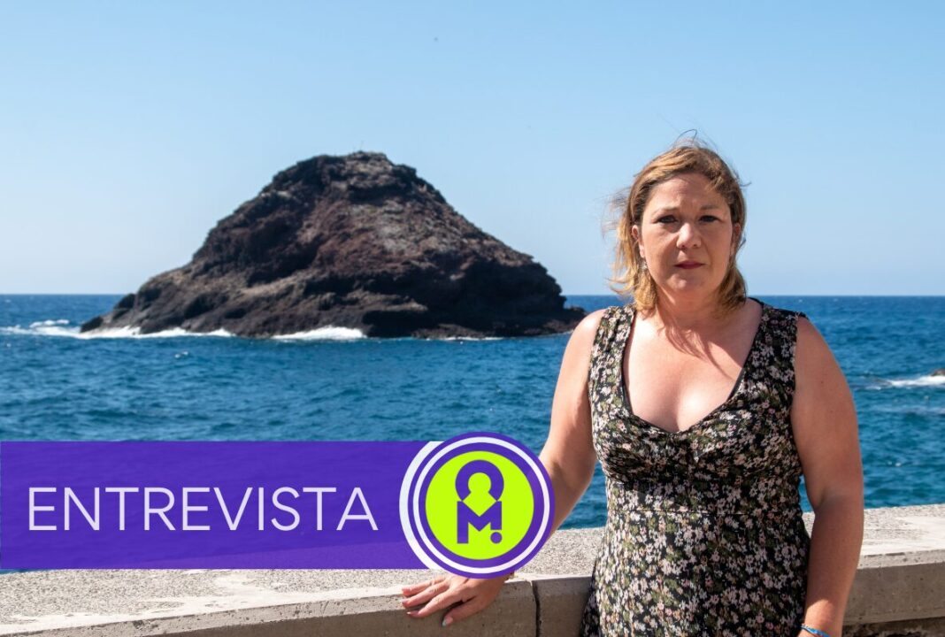 Vanesa Díaz Chico: “Quiero que las nuevas generaciones valoren de dónde vienen”