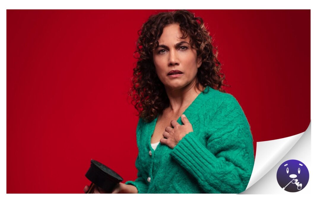 Toni Acosta agota las entradas de ‘Una madre de película’ para mañana jueves 19 en Veranos del Taoro