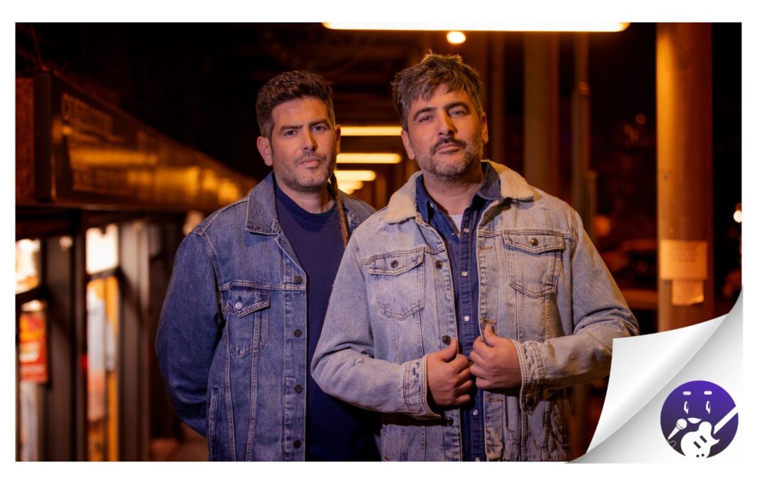 La banda Estopa acude al Lava Live Fest avalada por los premios nacionales a mejor álbum pop y mejor gira