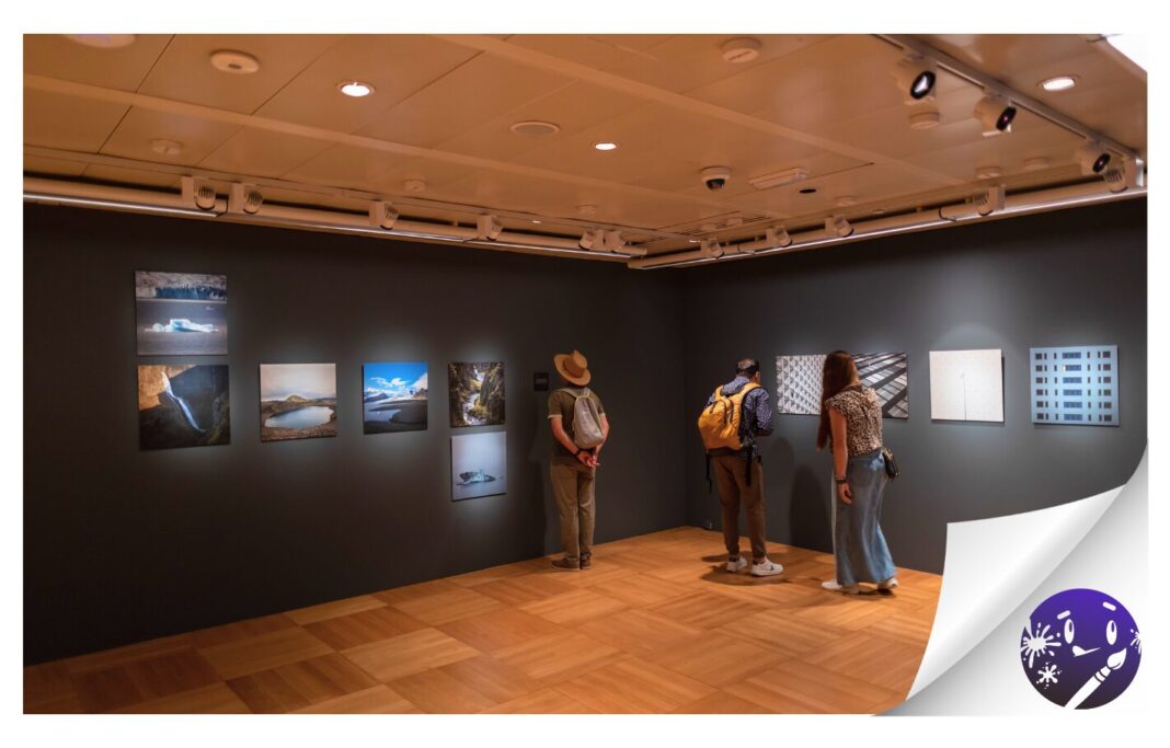La Fundación CajaCanarias inaugura la Exposición de Seleccionados 2025 de sus premios de Artes Plásticas y Fotografía