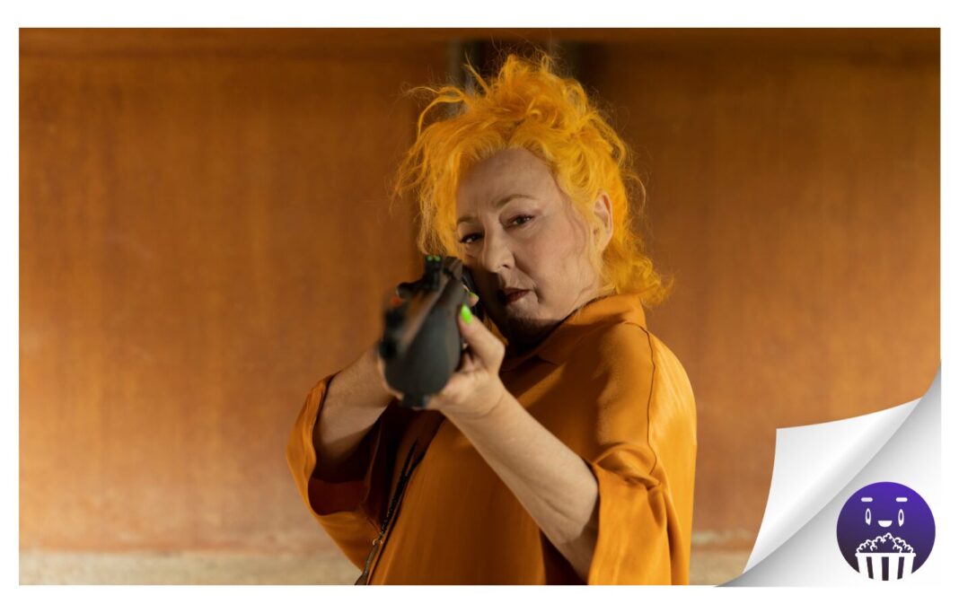 La serie original de HBO ‘FURIA’ se estrenará Lo Que Viene Tenerife con la presencia de Carmen Machi, Pilar Castro y Félix Sabroso