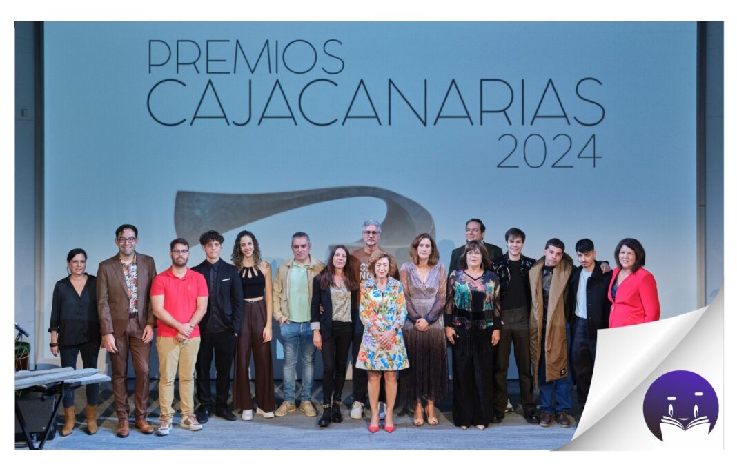 La Fundación CajaCanarias presenta sus premios literarios 2024