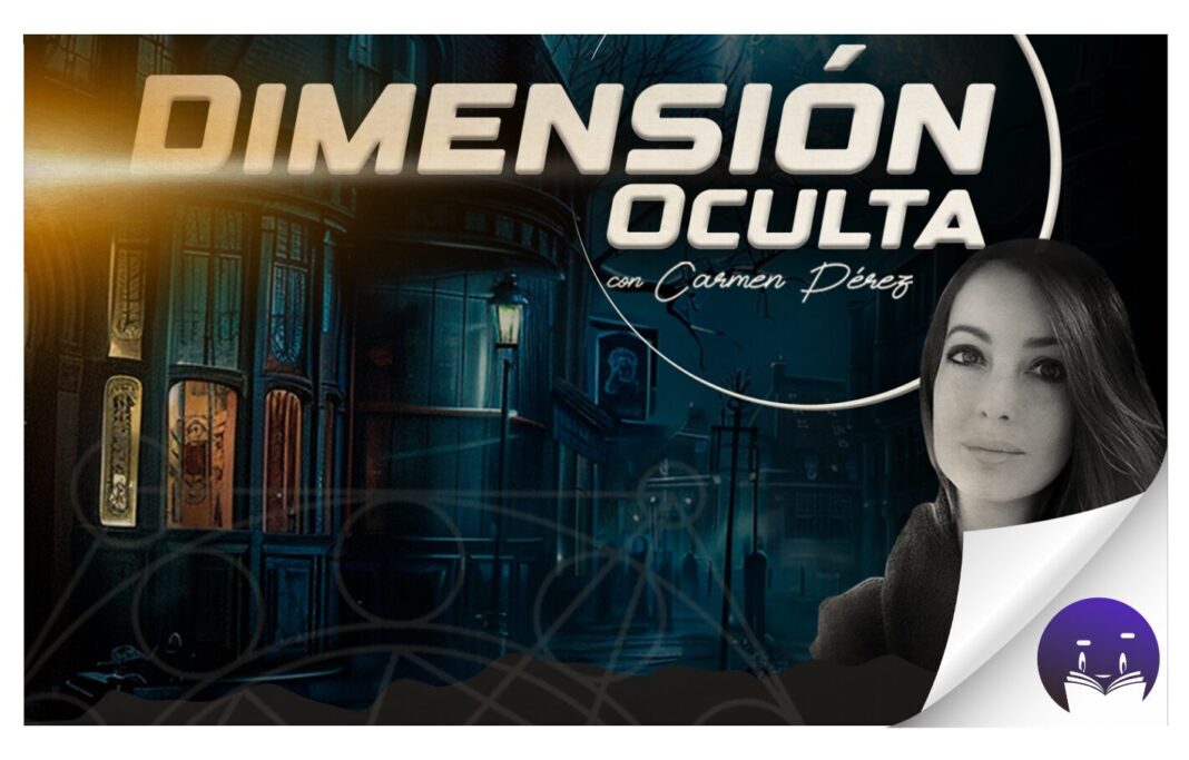 “Viaje sin retorno. Caso de Gabby Petito”, el nuevo episodio del podcast Dimensión Oculta con Carmen Pérez