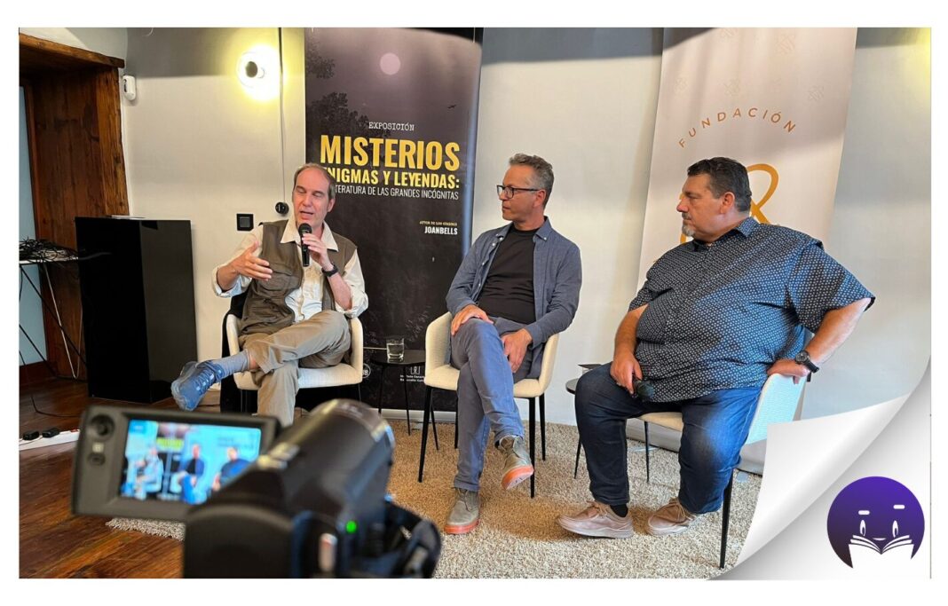 La Laguna recorre su lado más mágico con rutas, charlas y exposiciones que reivindican el valor turístico de lo insólito