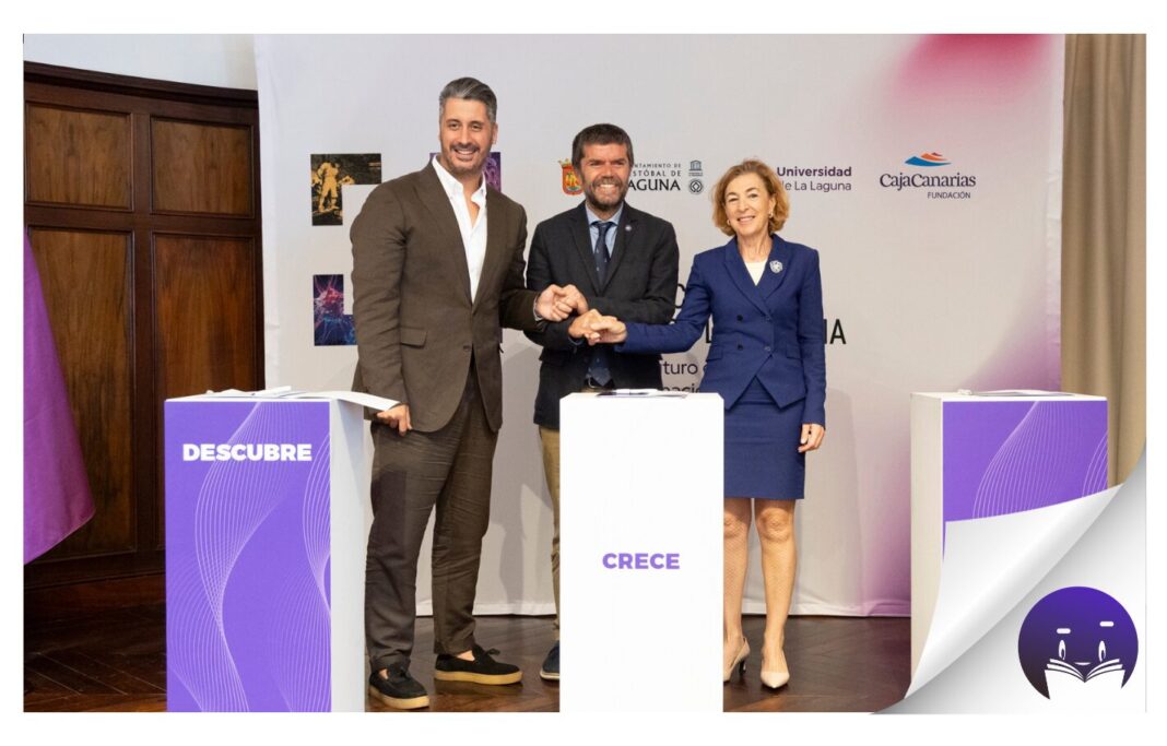 El Campus Internacional Ciudad de La Laguna reunirá a expertos para debatir sobre los desastres de la guerra, neurociencia y patrimonio cultural