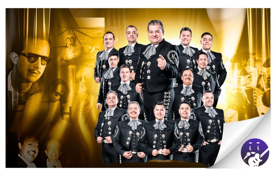 El Mariachi Vargas de Tecalitlán llega al Auditorio Alfredo Kraus con su gira ‘El Legado Tour`