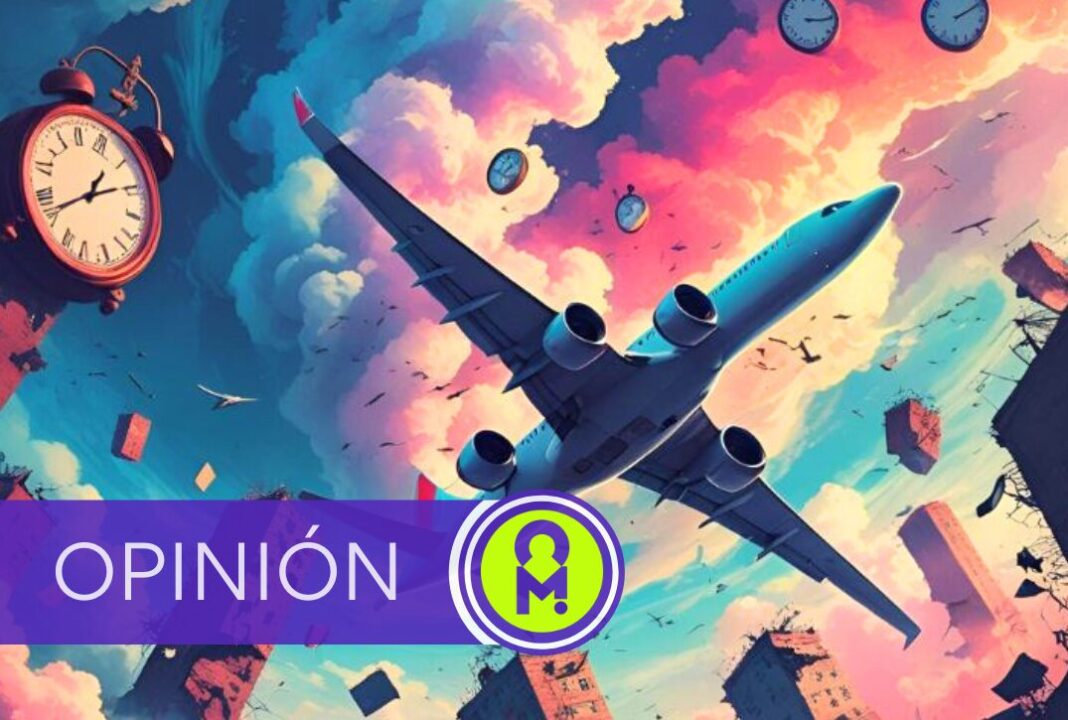 CLAVE 28: La catástrofe canaria que nunca ocurrió. Por José Gregorio González