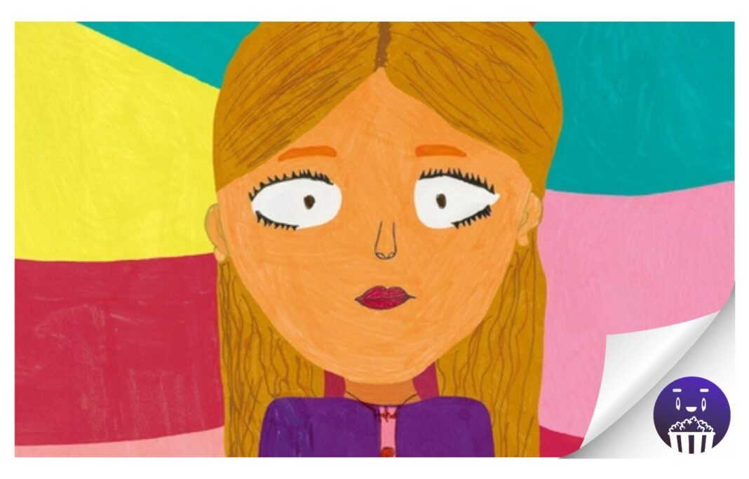 El documental «Nuestra querida profesora», de Ruth Beckermann, llega a Filmin el 4 de julio