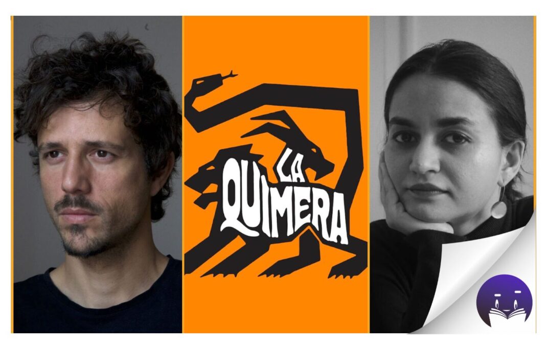 Ya está disponible la segunda temporada del Podcast La Quimera, producido en Canarias