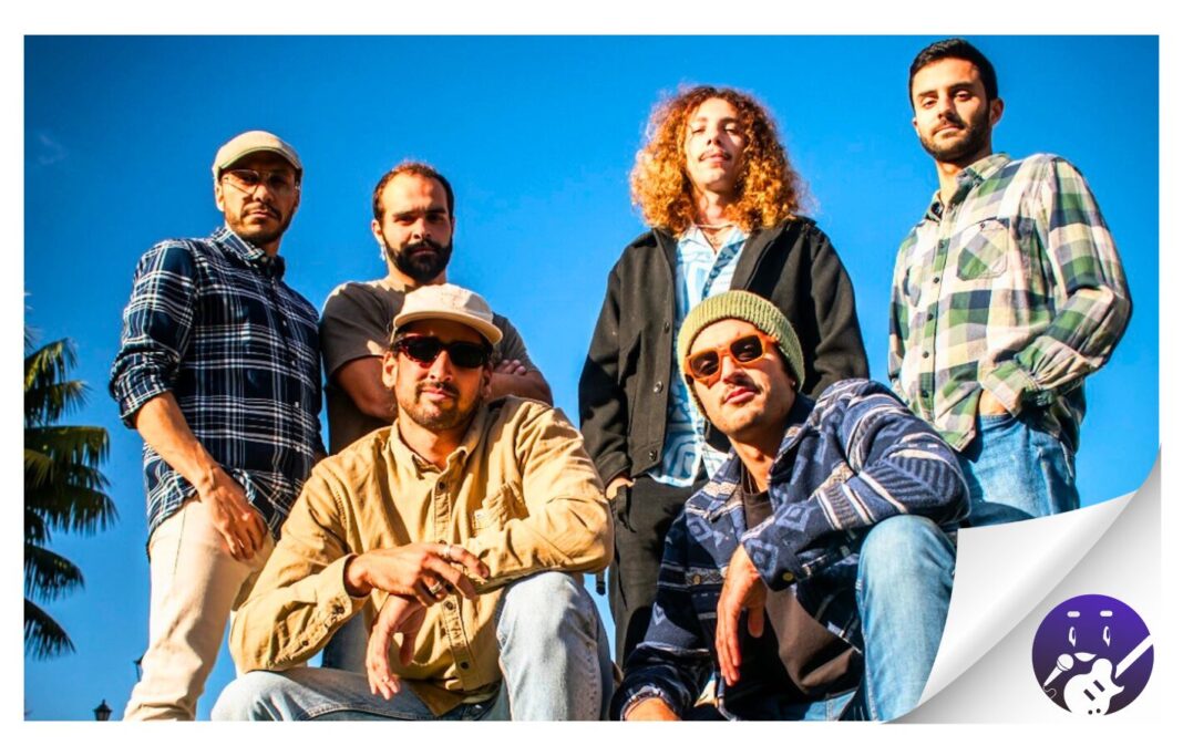 Agua del Chorro lleva los sonidos de ‘La Destiladera’ al Festival Palmera’s de Santa Úrsula