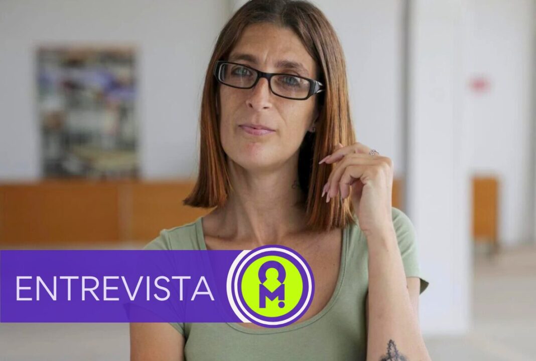 Yaiza Méndez: “Para escribir terror, necesito sentir lo mismo que mis personajes”