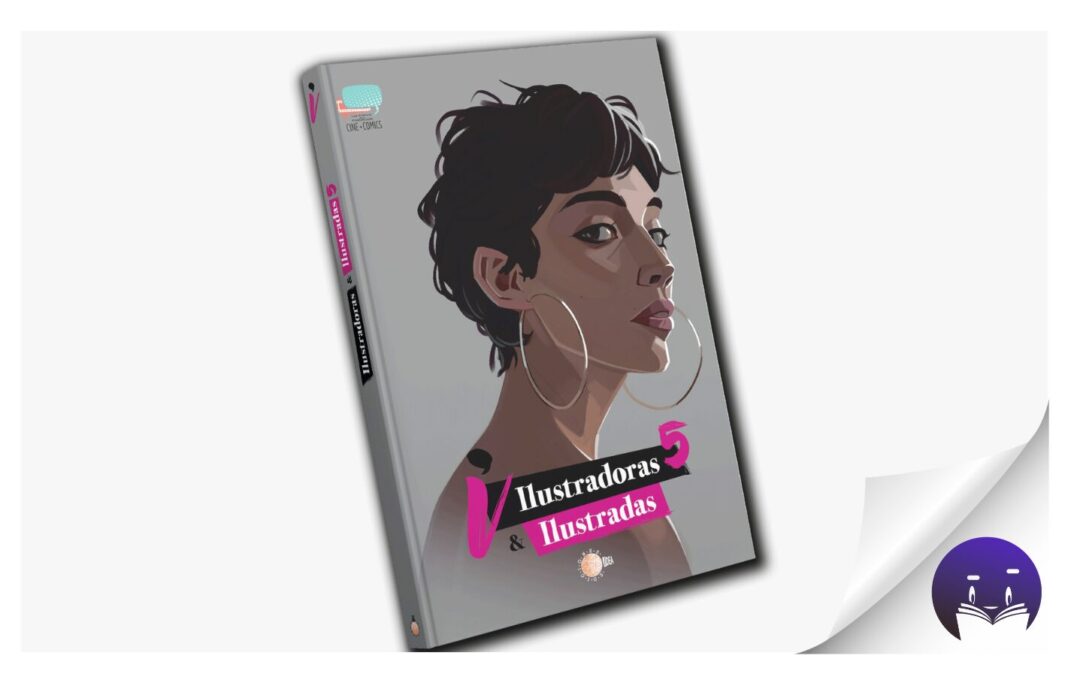 La Fundación Cine+Cómics presenta el catálogo de “Ilustradoras & Ilustradas 5” en el Parlamento de Canarias