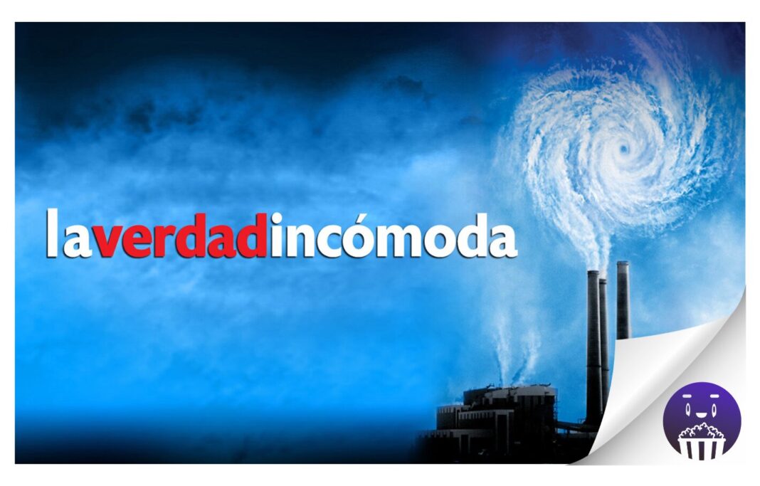 La Filmoteca CajaCanarias proyecta dos documentales sobre el cambio climático en su ciclo Ahora o nunca