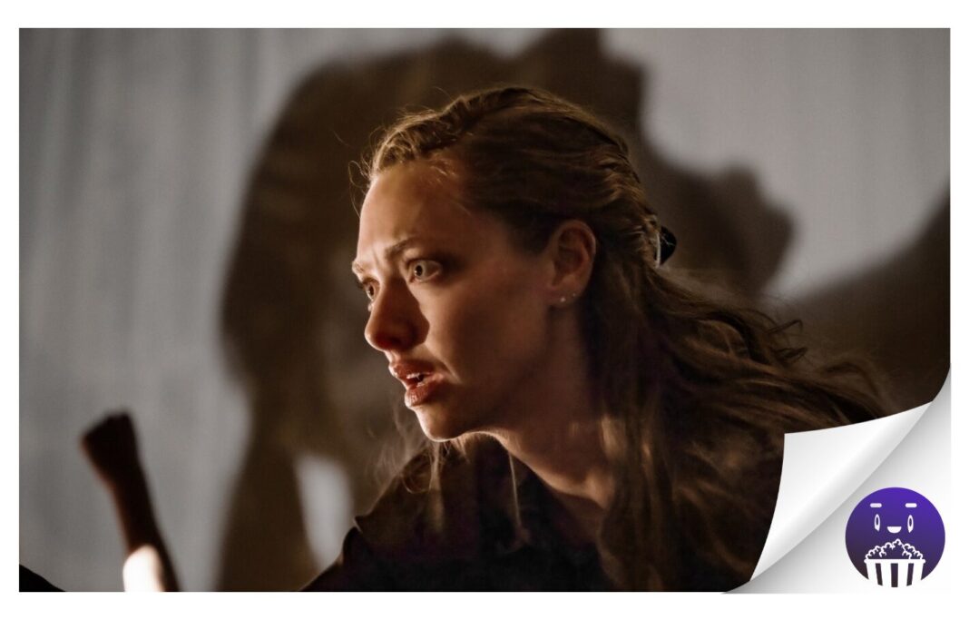 Amanda Seyfried protagoniza «Seven Veils», la última película de Atom Egoyan, que llega a Filmin el 11 de julio