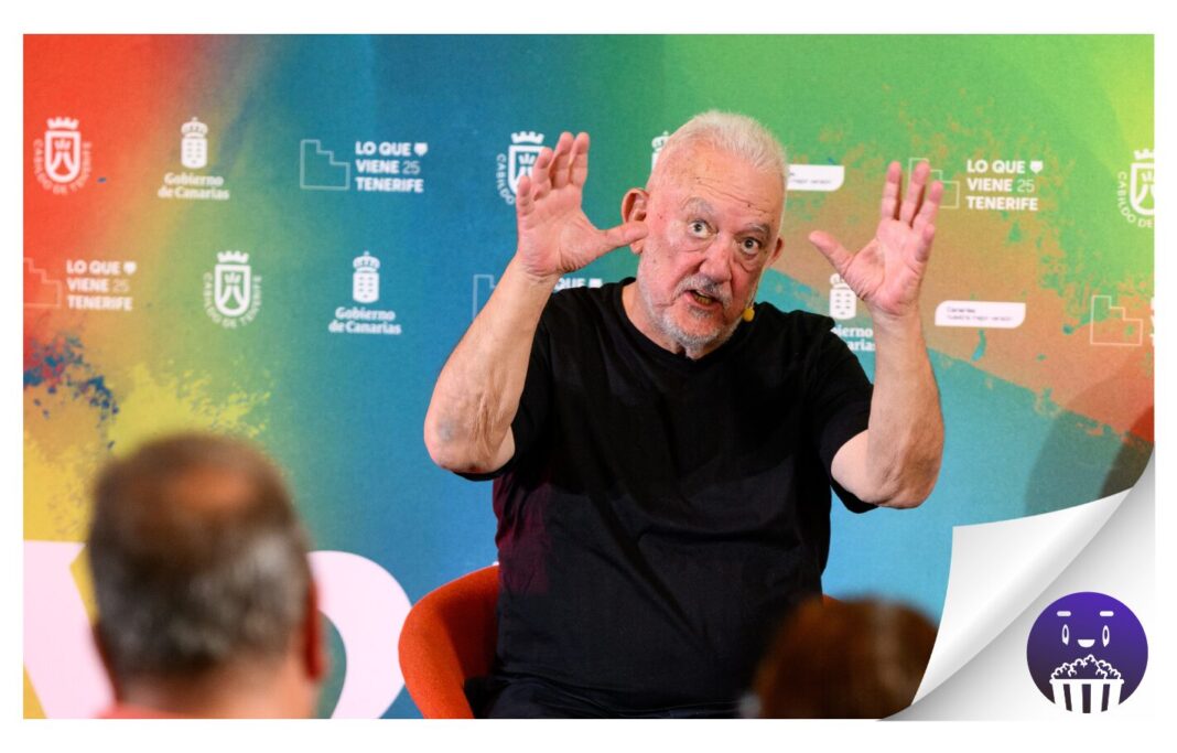 Resumen segunda jornada de Lo Que Viene Tenerife